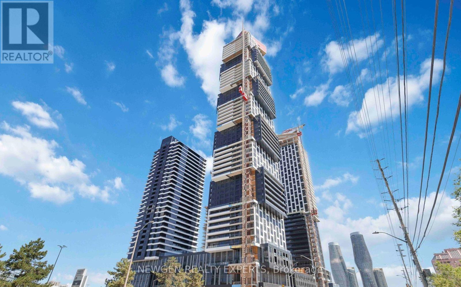 4603 - 4015 The Exchange, Mississauga (City Centre), Ontario  L5B 1M7 - Photo 2 - W12651622