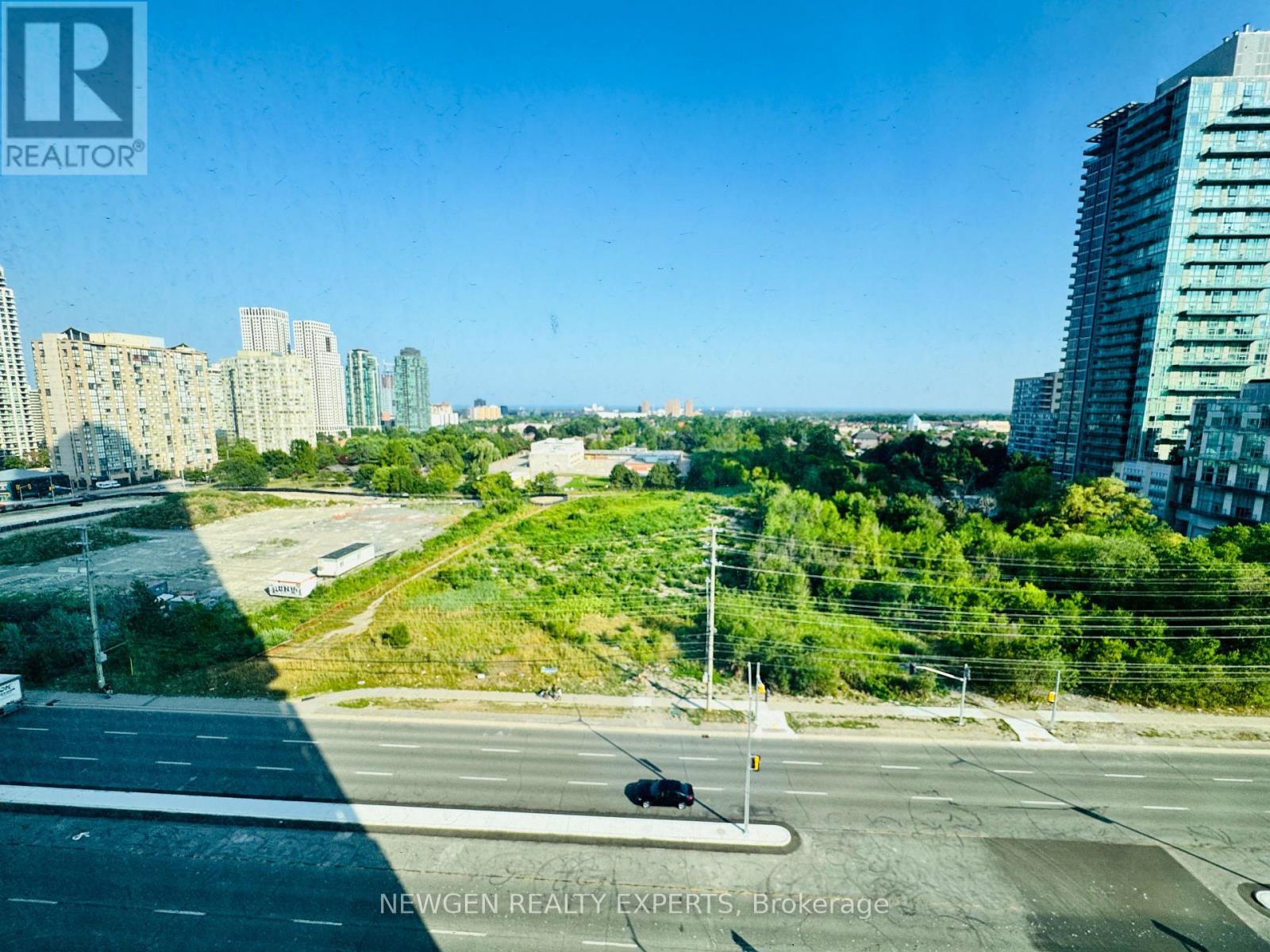 4603 - 4015 The Exchange, Mississauga (City Centre), Ontario  L5B 1M7 - Photo 28 - W12651622