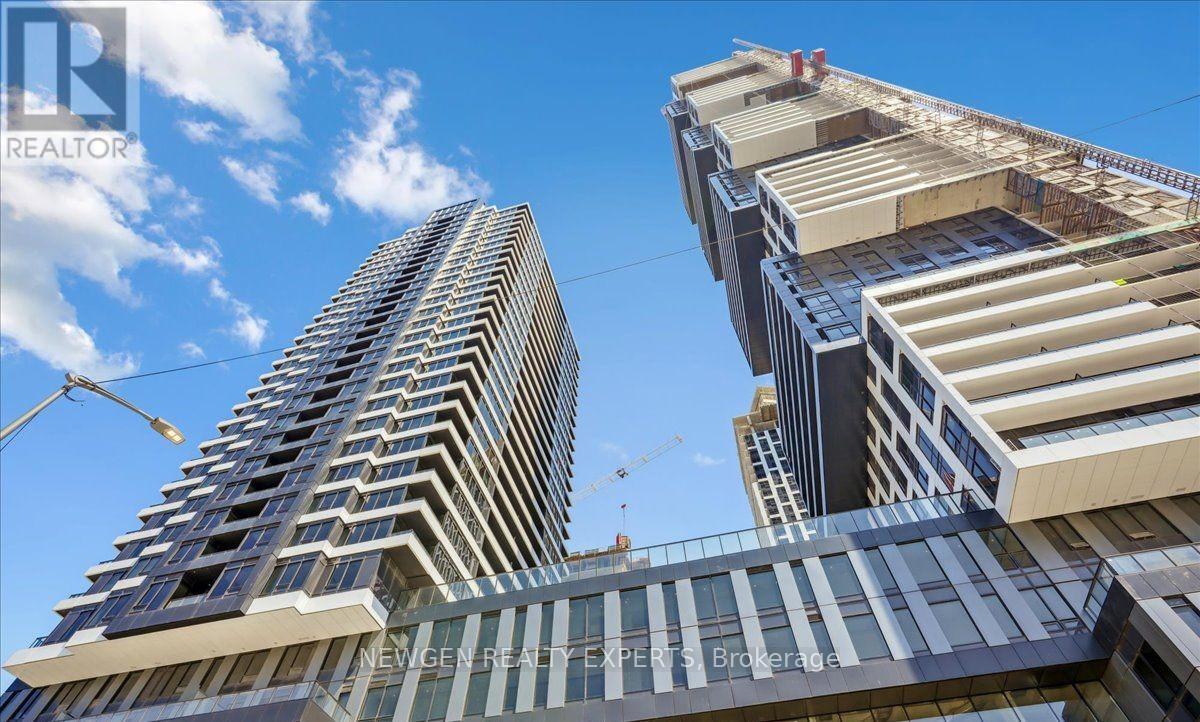 4603 - 4015 The Exchange, Mississauga (City Centre), Ontario  L5B 1M7 - Photo 5 - W12651622