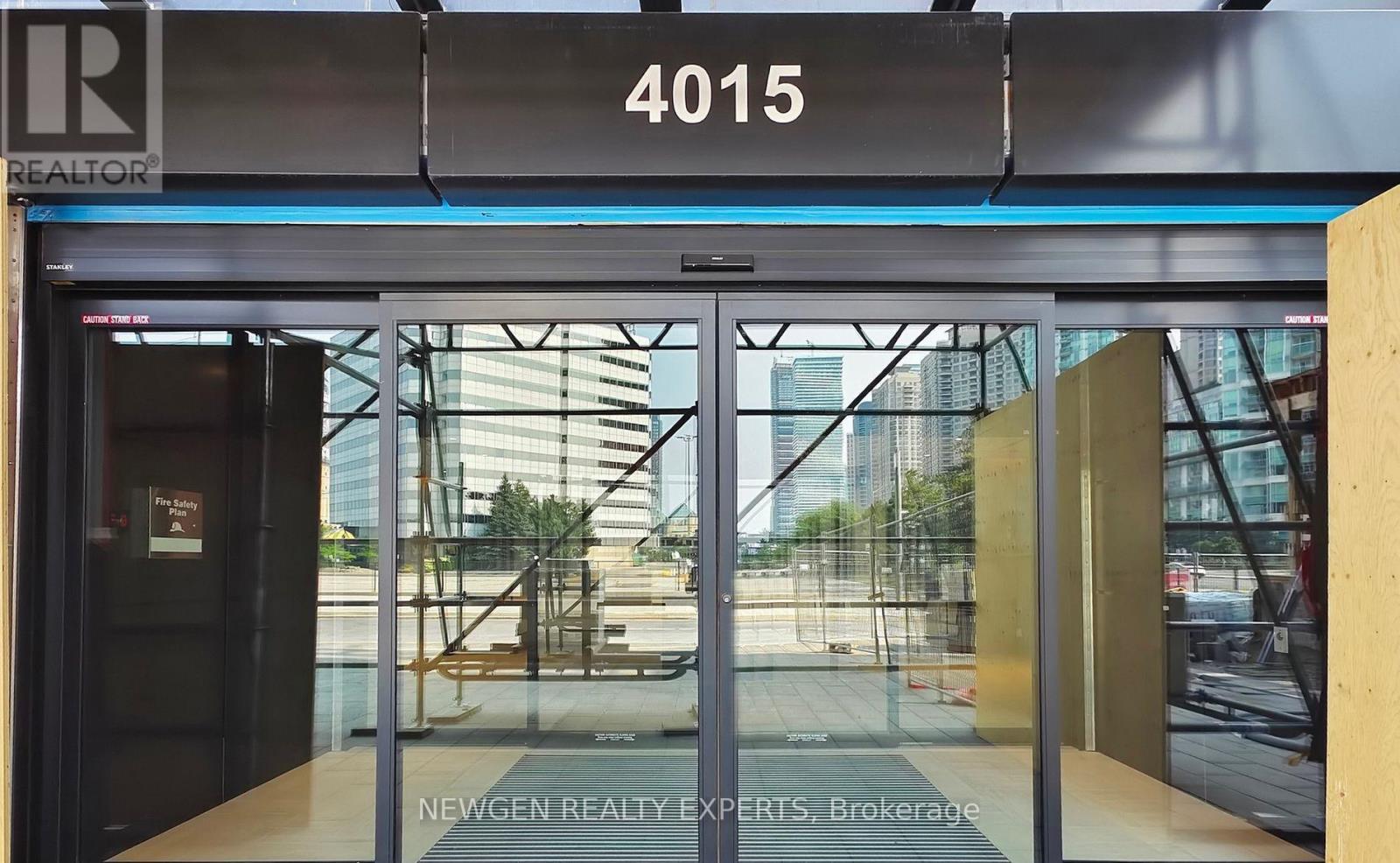 4603 - 4015 The Exchange, Mississauga (City Centre), Ontario  L5B 1M7 - Photo 6 - W12651622