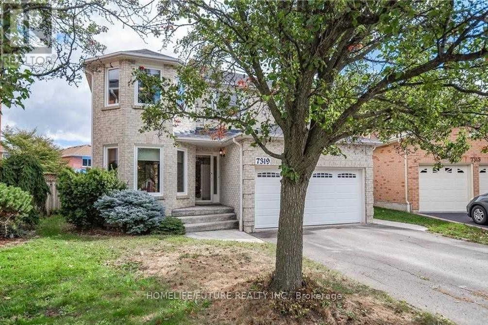 7319 Aldergrove Court, Mississauga (Meadowvale), Ontario  L5N 6P1 - Photo 2 - W12651632