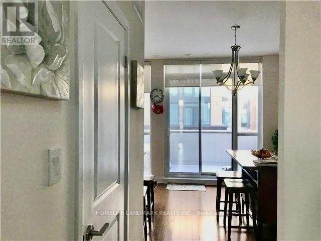 8 - 70 LITTLE CREEK ROAD, mississauga (hurontario), Ontario