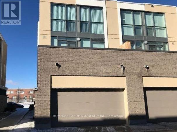 8 - 70 Little Creek Road, Mississauga (Hurontario), Ontario  L5R 0E9 - Photo 12 - W12651634