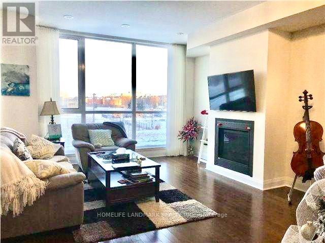 8 - 70 Little Creek Road, Mississauga (Hurontario), Ontario  L5R 0E9 - Photo 3 - W12651634