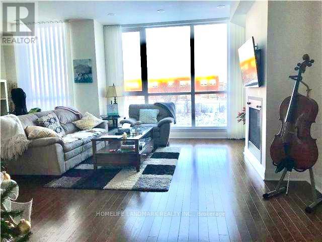 8 - 70 Little Creek Road, Mississauga (Hurontario), Ontario  L5R 0E9 - Photo 4 - W12651634