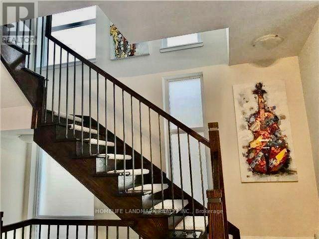 8 - 70 Little Creek Road, Mississauga (Hurontario), Ontario  L5R 0E9 - Photo 8 - W12651634