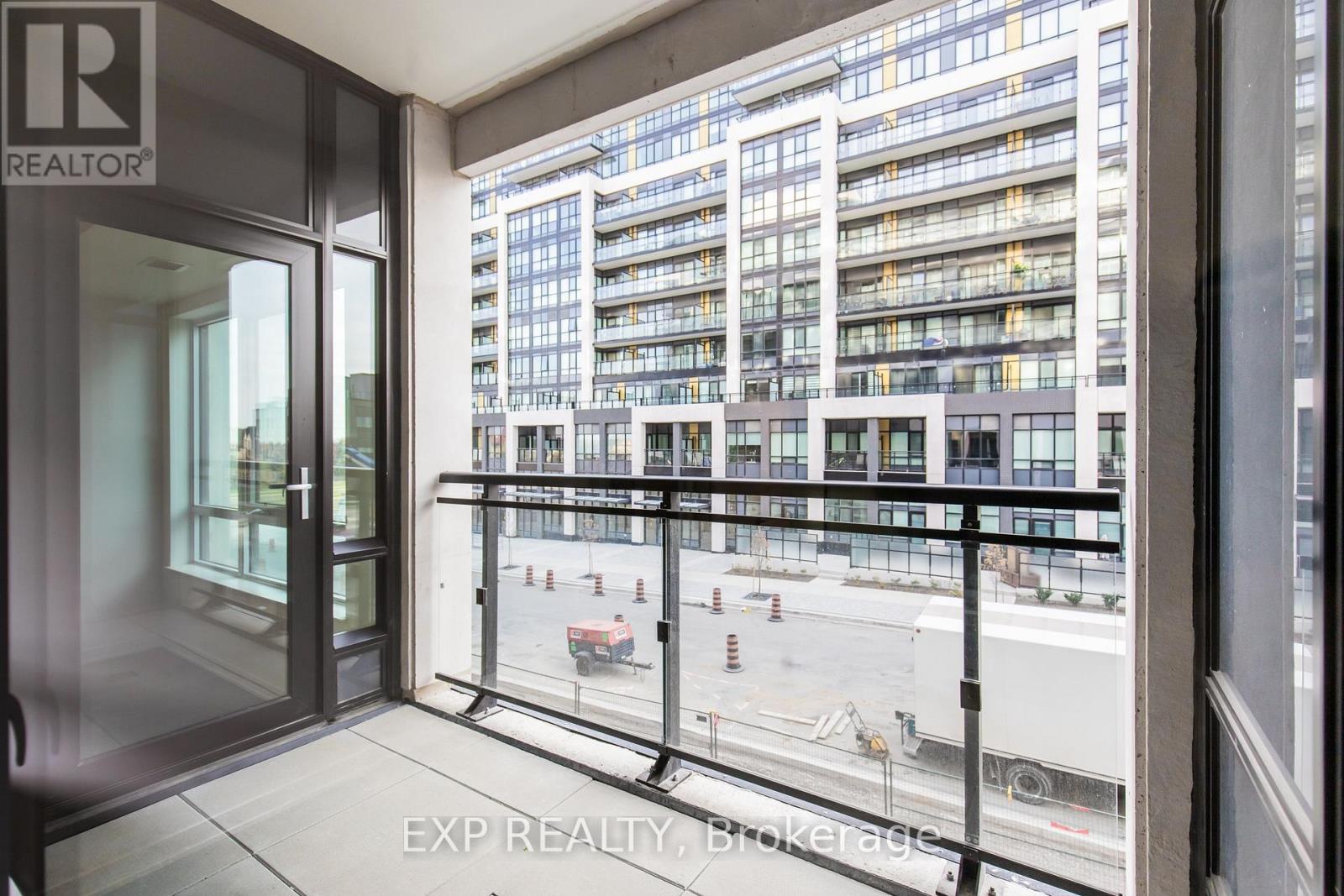 224 - 395 Dundas Street West Street, Oakville (Go Glenorchy), Ontario  L6M 4M2 - Photo 23 - W12651636