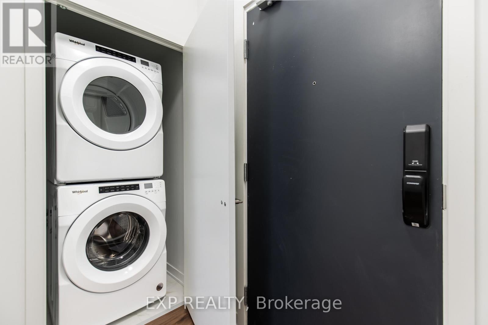 224 - 395 Dundas Street West Street, Oakville (Go Glenorchy), Ontario  L6M 4M2 - Photo 34 - W12651636