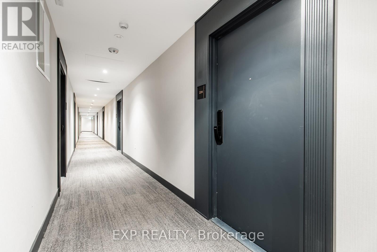 224 - 395 Dundas Street West Street, Oakville (Go Glenorchy), Ontario  L6M 4M2 - Photo 6 - W12651636