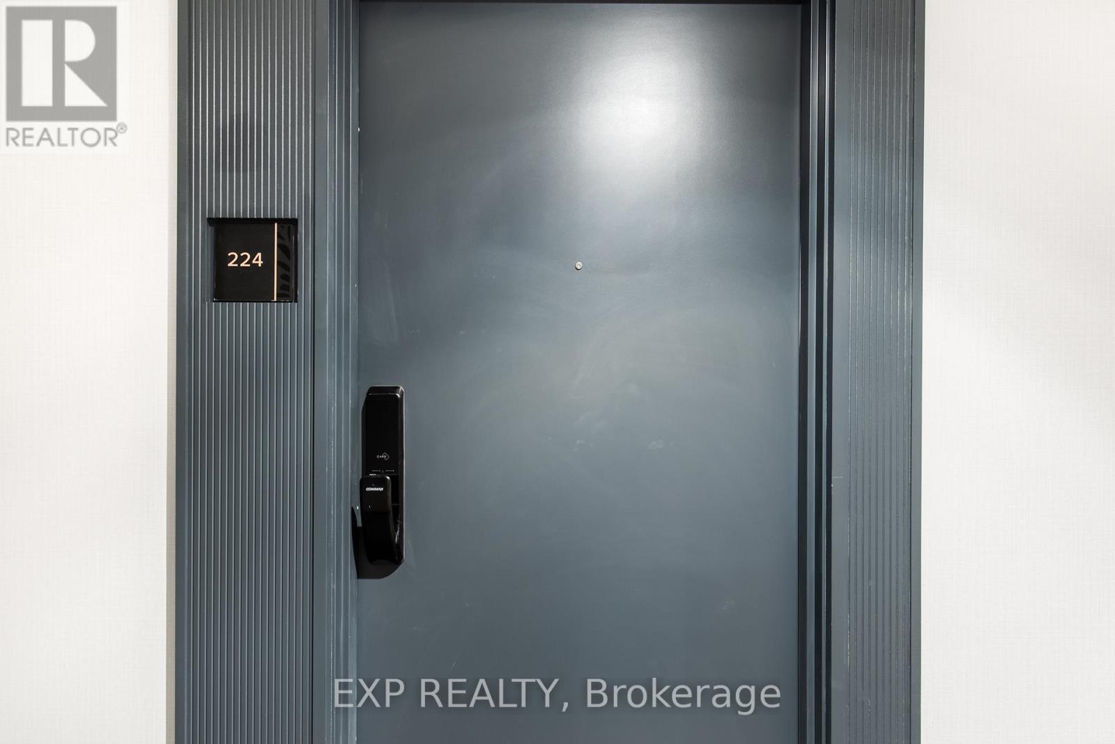 224 - 395 Dundas Street West Street, Oakville (Go Glenorchy), Ontario  L6M 4M2 - Photo 7 - W12651636