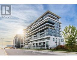 224 - 395 DUNDAS STREET WEST STREET, Oakville, Ontario