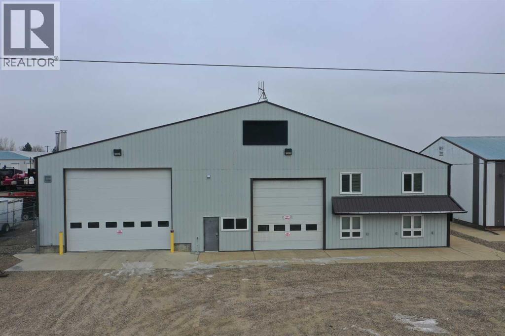 5311 64 Avenue, Taber, Alberta  T1G 2A1 - Photo 1 - A2275691