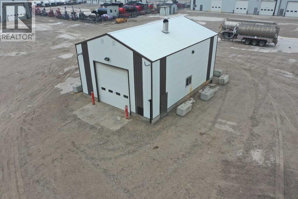 5311 64 Avenue, Taber, Alberta  T1G 2A1 - Photo 35 - A2275691