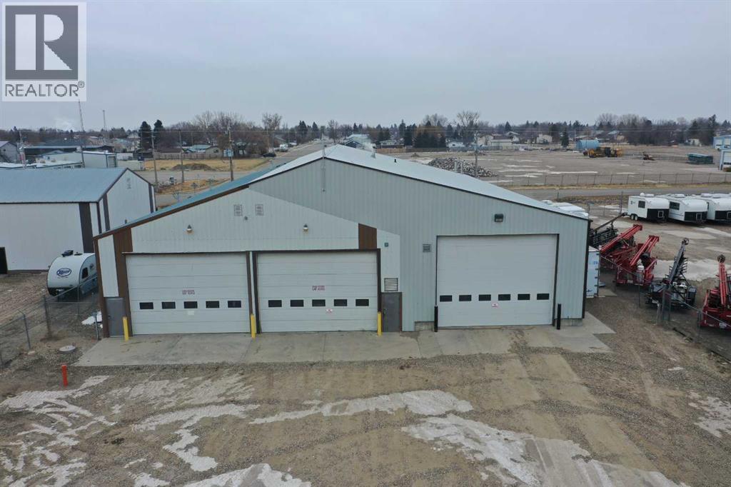 5311 64 Avenue, Taber, Alberta  T1G 2A1 - Photo 2 - A2275691