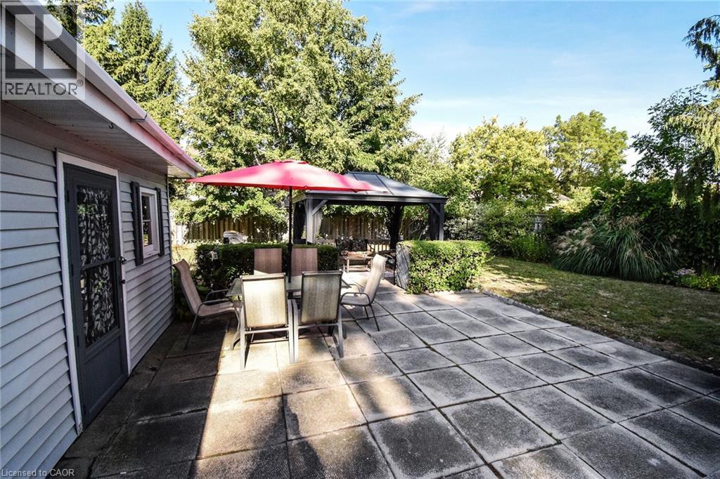 802 John Street, Dunnville, Ontario  N1A 2R6 - Photo 31 - 40771792