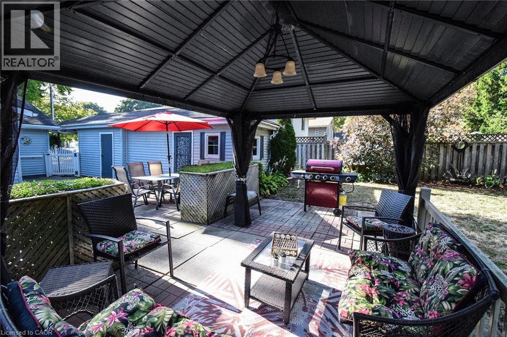 802 John Street, Dunnville, Ontario  N1A 2R6 - Photo 34 - 40771792