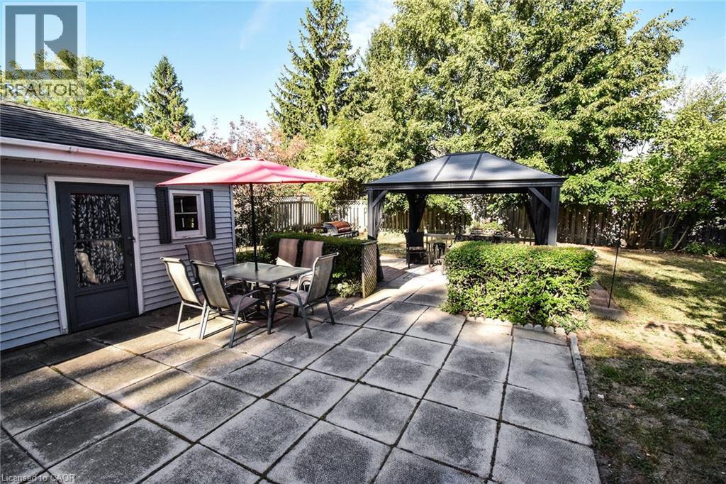 802 John Street, Dunnville, Ontario  N1A 2R6 - Photo 32 - 40771792