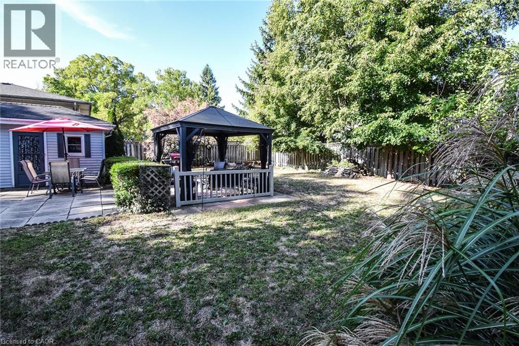 802 John Street, Dunnville, Ontario  N1A 2R6 - Photo 33 - 40771792