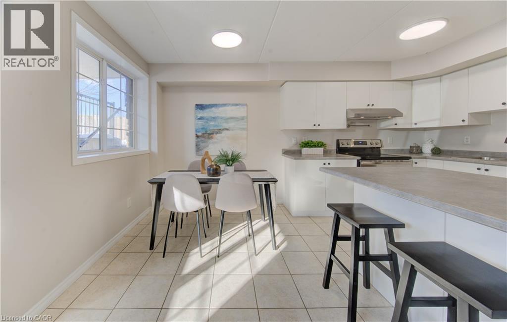 12 Holborn Drive Unit# E33, Kitchener, Ontario  N2A 0A4 - Photo 8 - 40795122