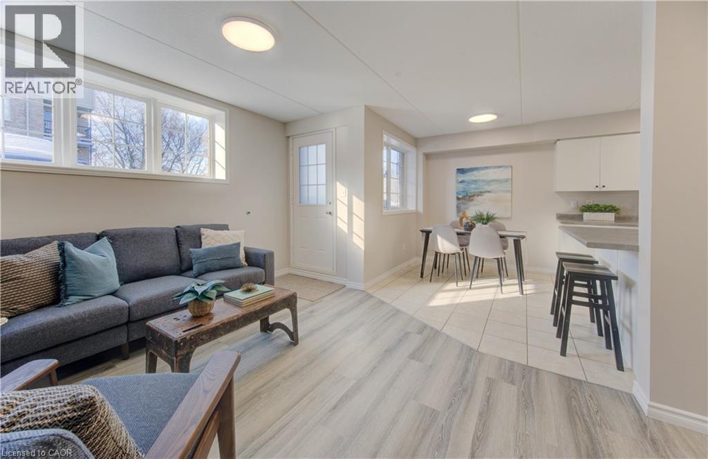 12 Holborn Drive Unit# E33, Kitchener, Ontario  N2A 0A4 - Photo 4 - 40795122