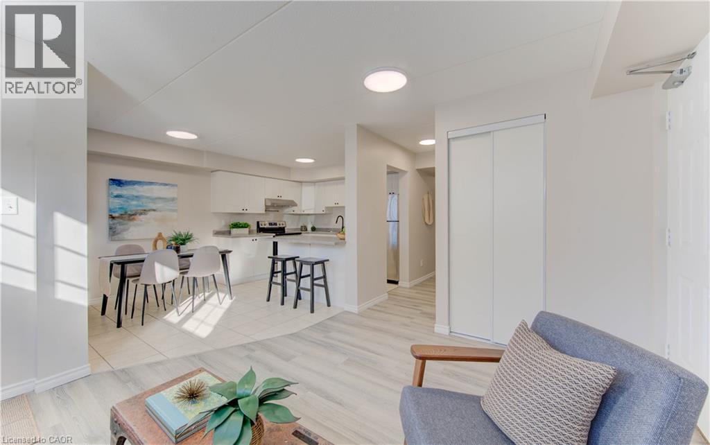 12 Holborn Drive Unit# E33, Kitchener, Ontario  N2A 0A4 - Photo 6 - 40795122