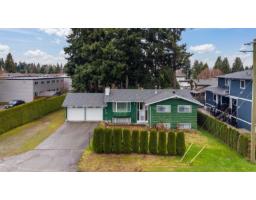 32939 BRUNDIGE AVENUE, Abbotsford, British Columbia