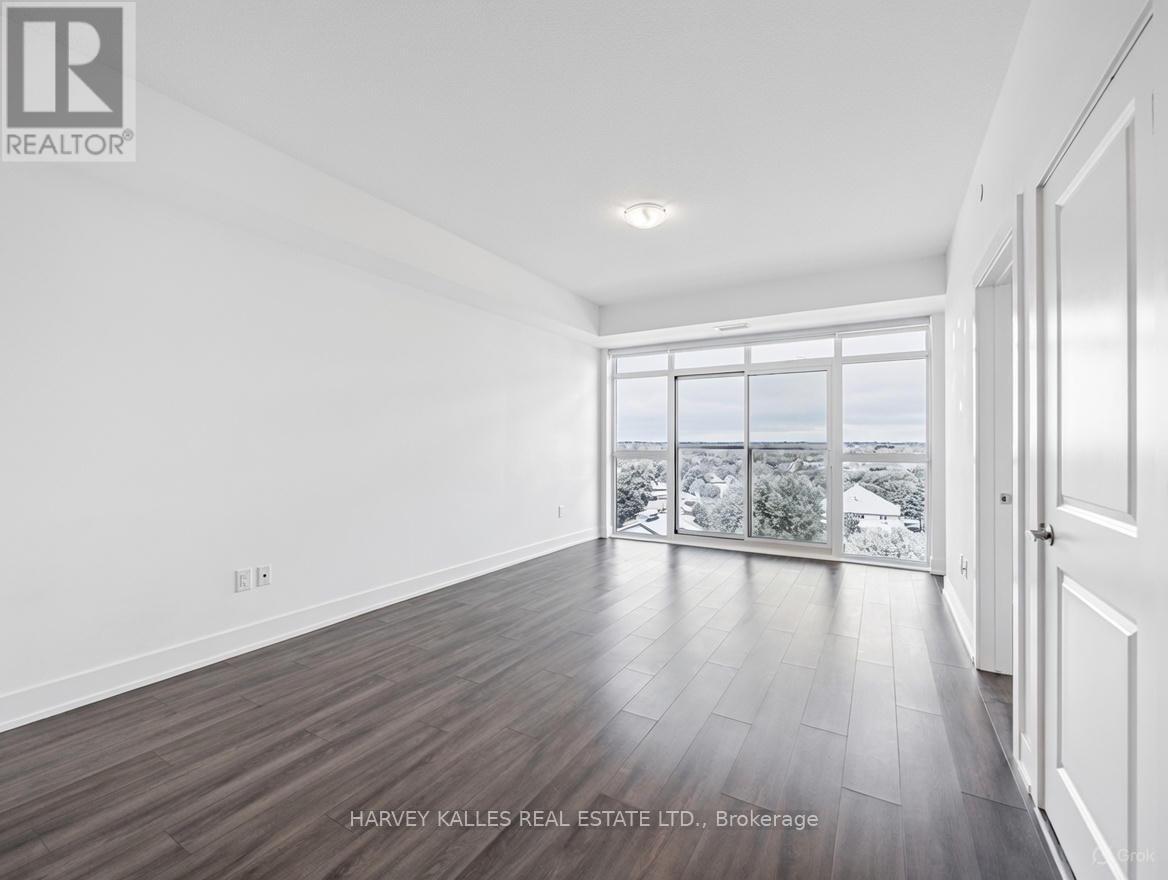 604 - 460 Dundas Street E, Hamilton (Waterdown), Ontario  L8B 2A5 - Photo 7 - X12651532