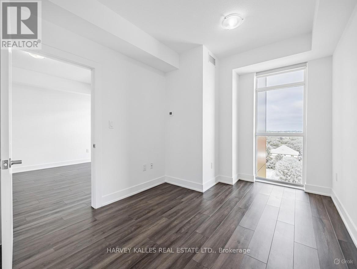 604 - 460 Dundas Street E, Hamilton (Waterdown), Ontario  L8B 2A5 - Photo 9 - X12651532