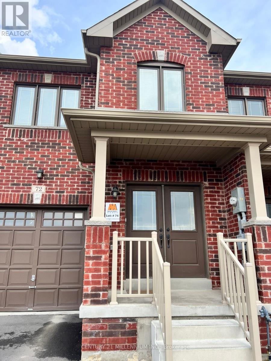 72 Palace Street, Thorold (Thorold Downtown), Ontario  L2V 0J6 - Photo 2 - X12651576