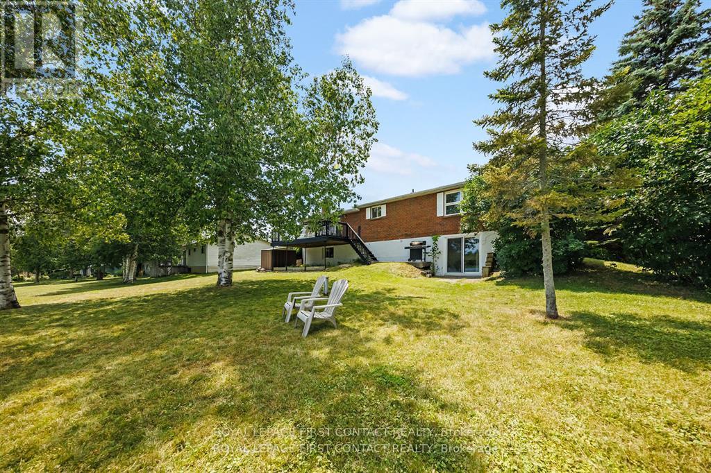 198 O'reilly Lane, Kawartha Lakes, Ontario  K0M 2C0 - Photo 16 - X12651620