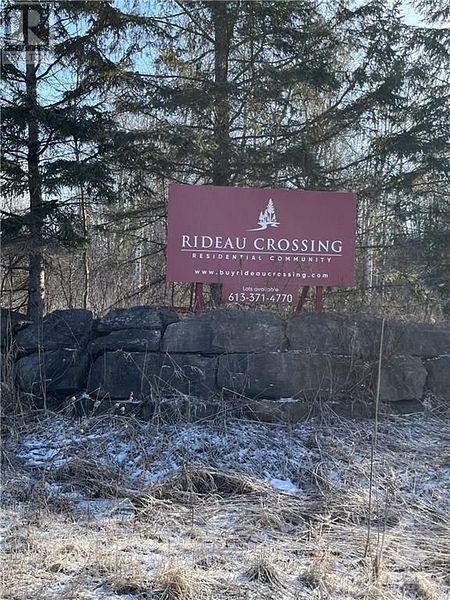 19 RIDEAU CROSSING CRESCENT, north grenville, Ontario