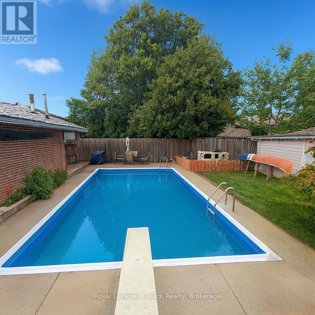 958 Montreal Street, Midland, Ontario  L4R 1H2 - Photo 28 - S12651668