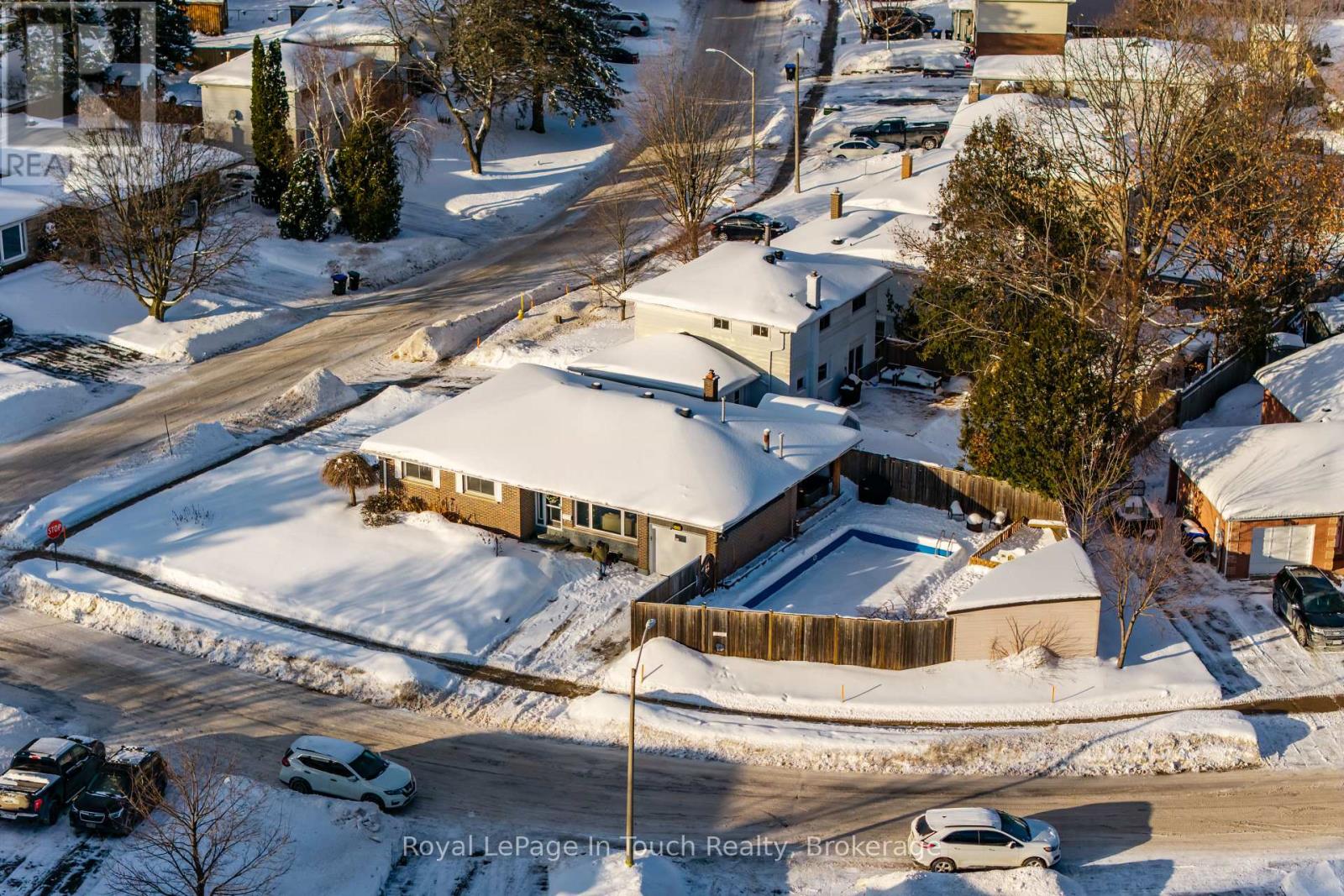 958 Montreal Street, Midland, Ontario  L4R 1H2 - Photo 29 - S12651668