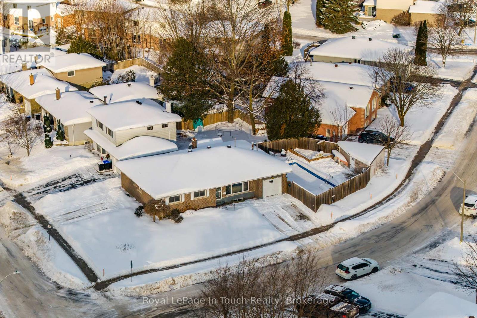 958 Montreal Street, Midland, Ontario  L4R 1H2 - Photo 30 - S12651668