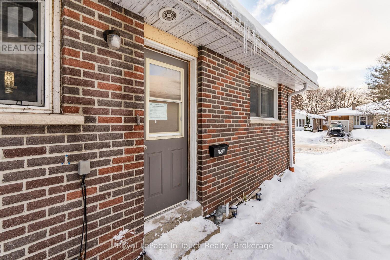 958 Montreal Street, Midland, Ontario  L4R 1H2 - Photo 32 - S12651668