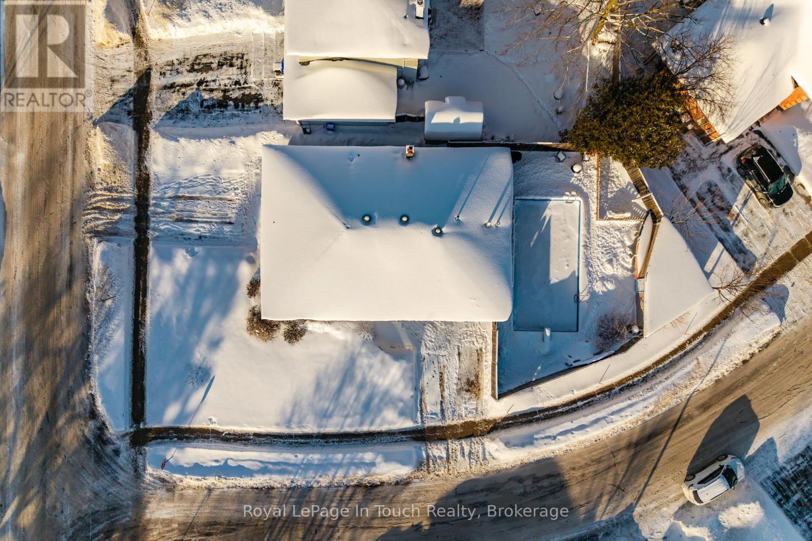 958 Montreal Street, Midland, Ontario  L4R 1H2 - Photo 44 - S12651668