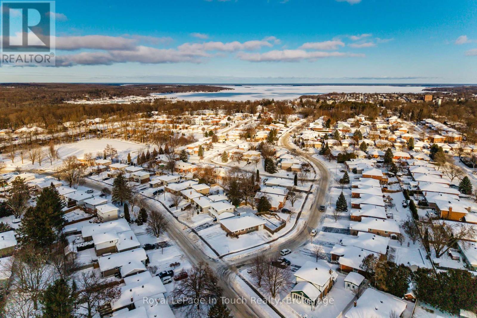 958 Montreal Street, Midland, Ontario  L4R 1H2 - Photo 45 - S12651668