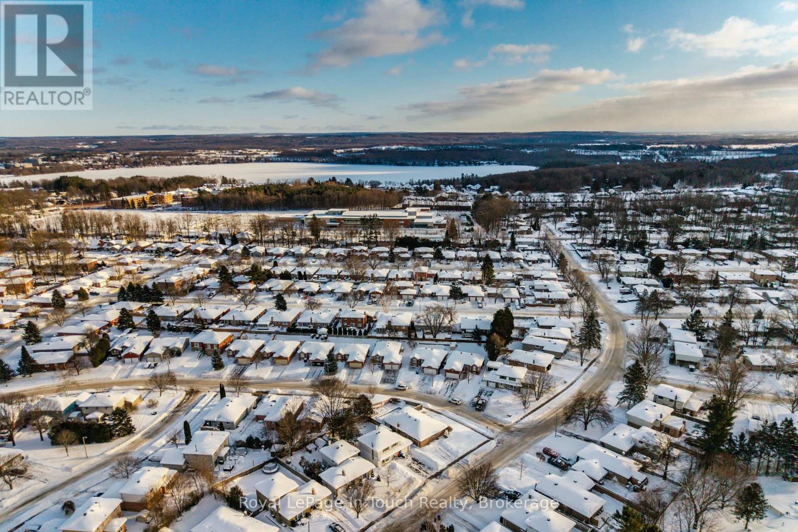 958 Montreal Street, Midland, Ontario  L4R 1H2 - Photo 46 - S12651668