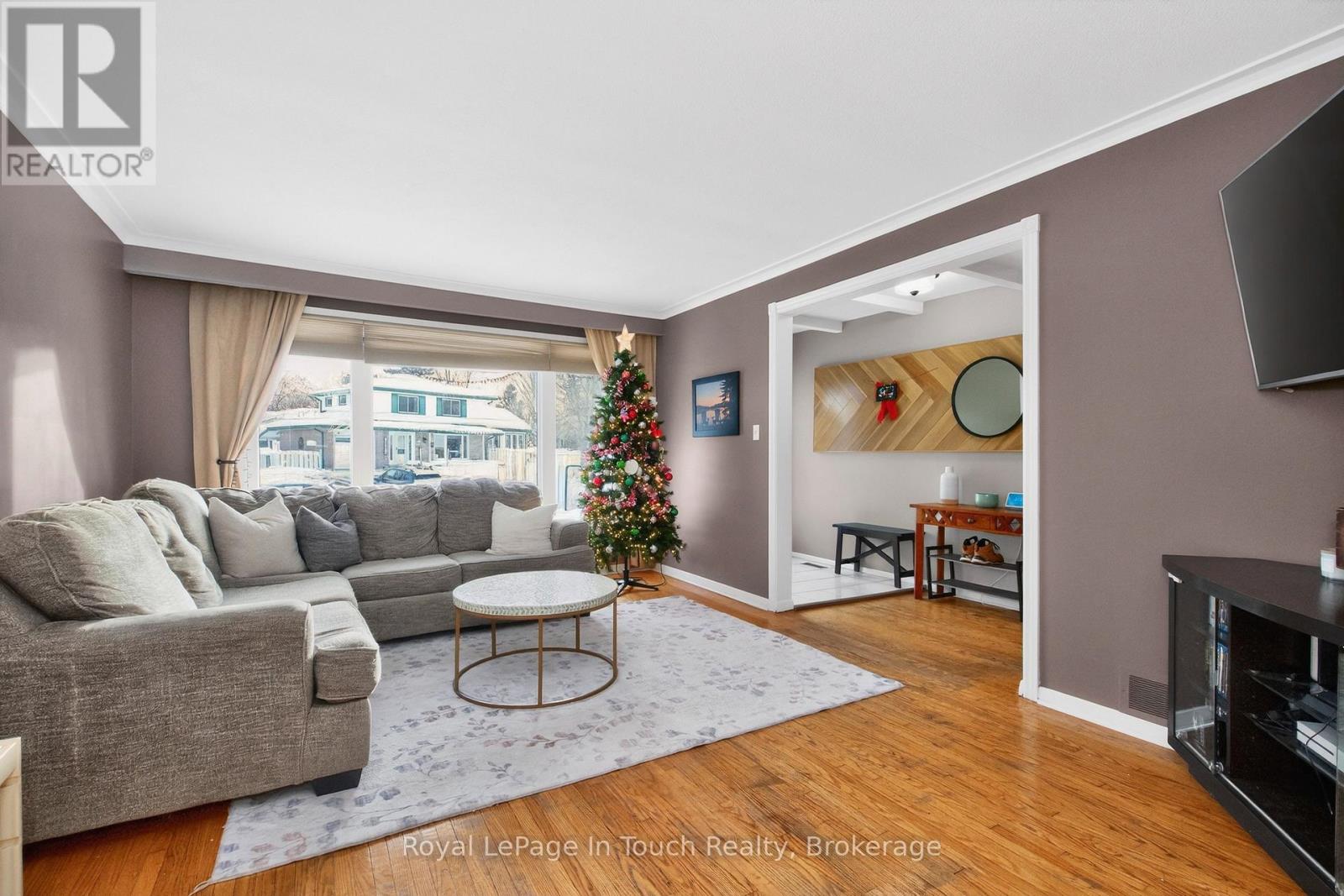 958 Montreal Street, Midland, Ontario  L4R 1H2 - Photo 6 - S12651668