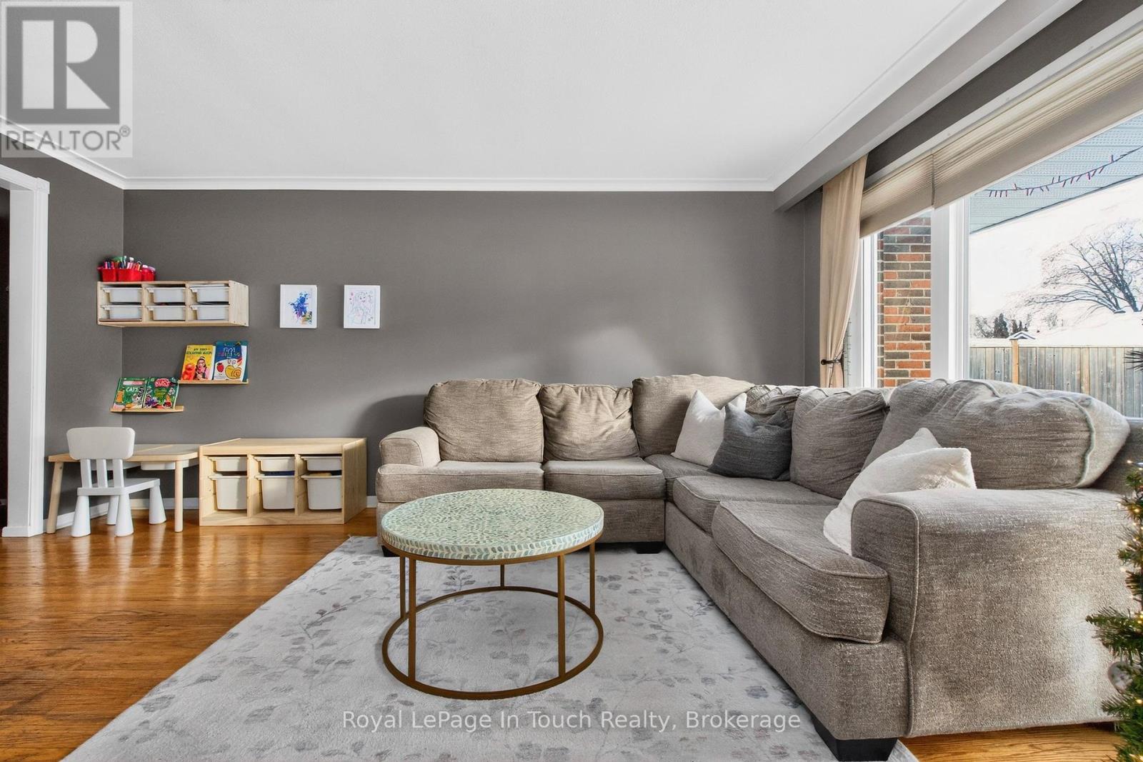 958 Montreal Street, Midland, Ontario  L4R 1H2 - Photo 8 - S12651668