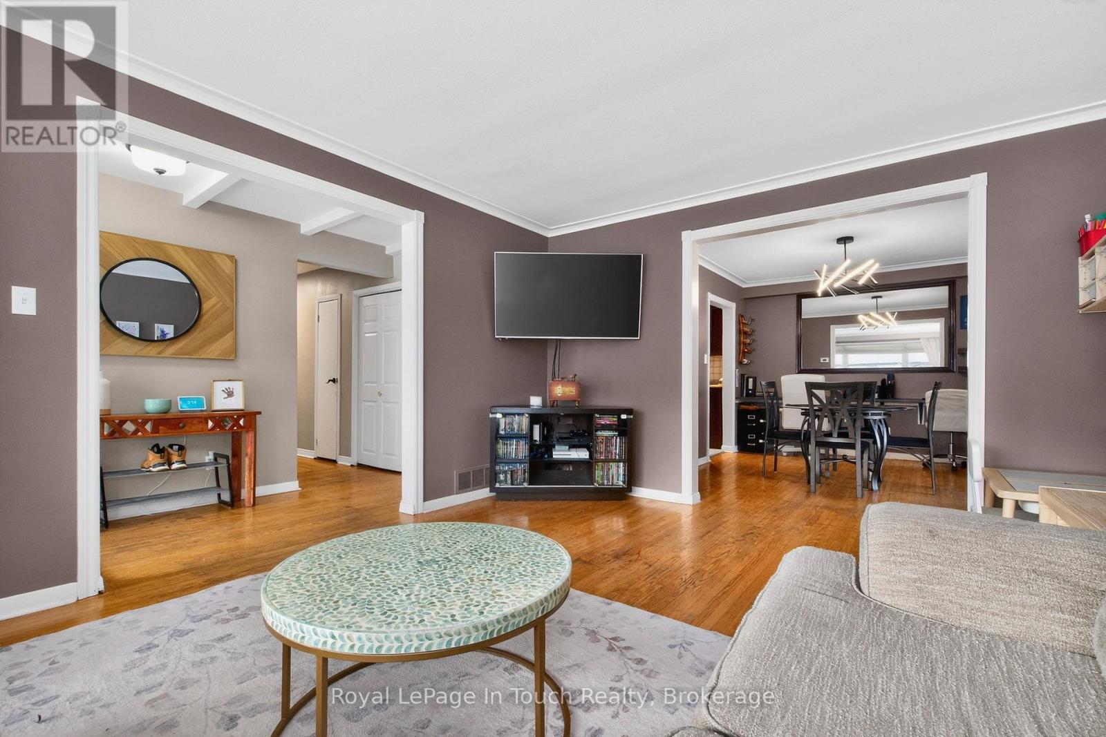 958 Montreal Street, Midland, Ontario  L4R 1H2 - Photo 9 - S12651668