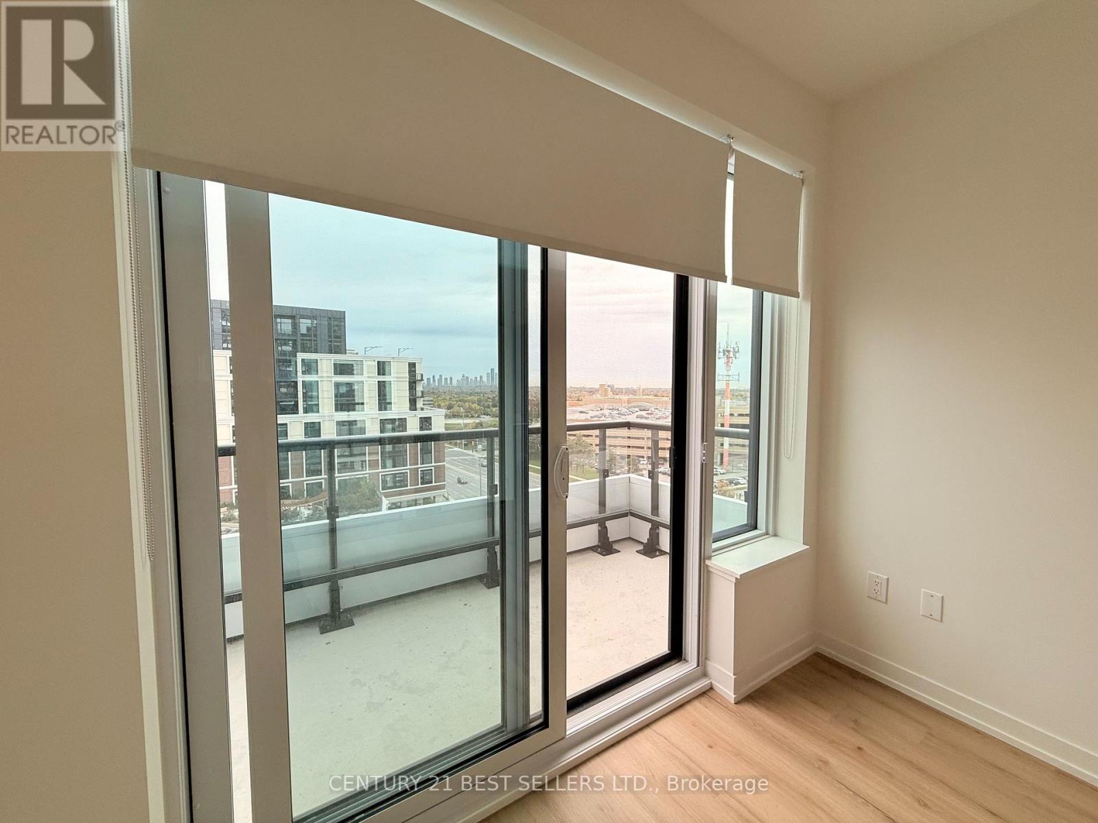 816 - 2485 Eglinton Avenue, Mississauga, Ontario  L5M 2T1 - Photo 7 - W12517872