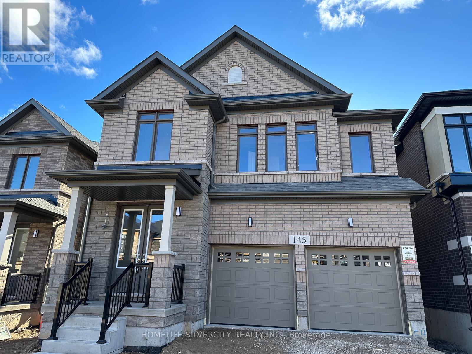 145 BLACKLOCK STREET, Cambridge, Ontario