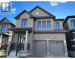145 BLACKLOCK STREET, Cambridge, Ontario
