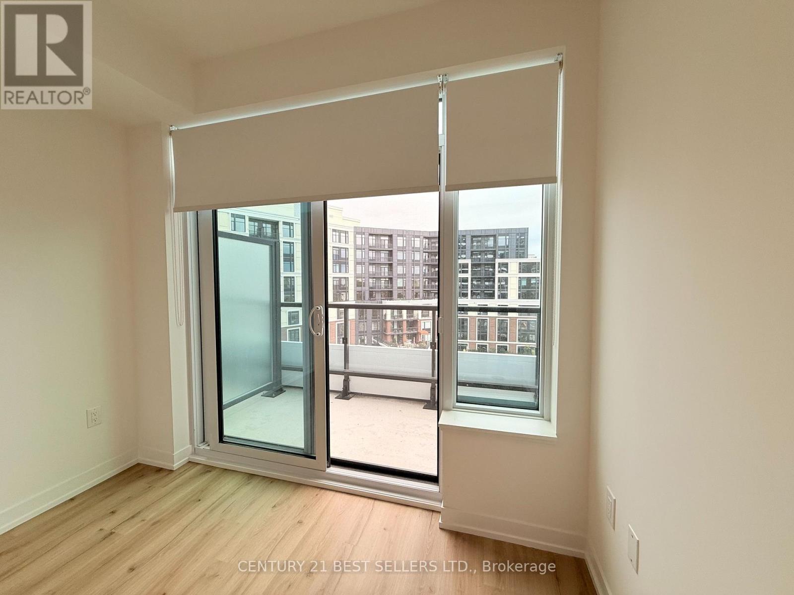 816 - 2485 Eglinton Avenue, Mississauga, Ontario  L5M 2T1 - Photo 6 - W12517872