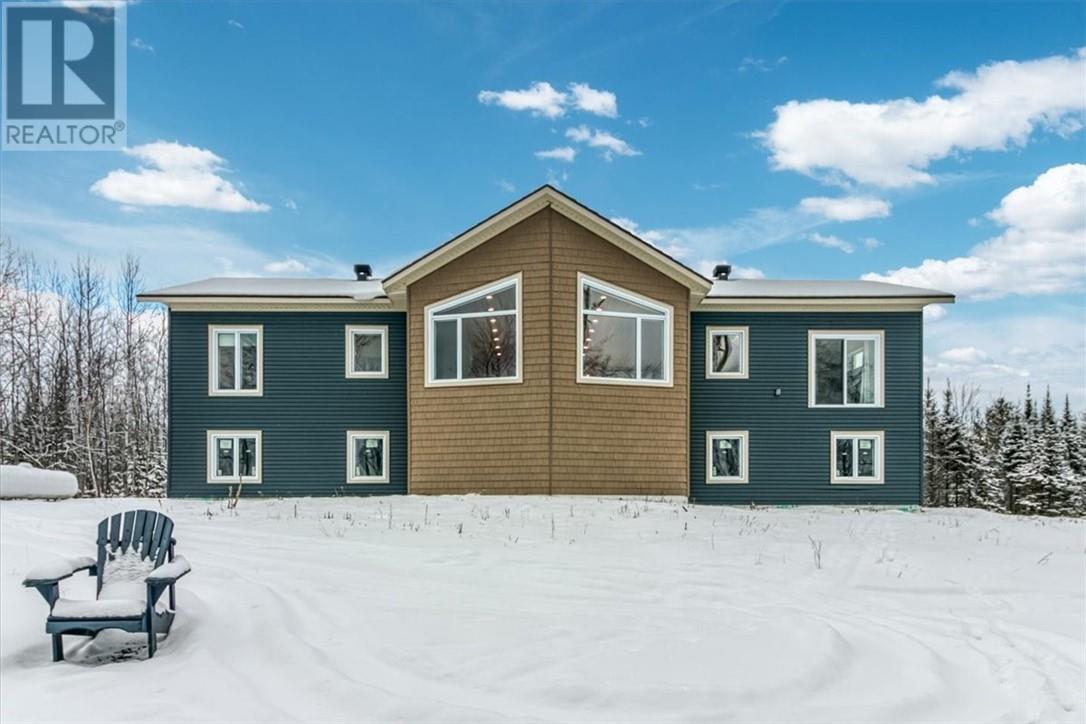 2132 Vermillion Lake Road, Chelmsford, Ontario  P0M 1L0 - Photo 1 - 2125954