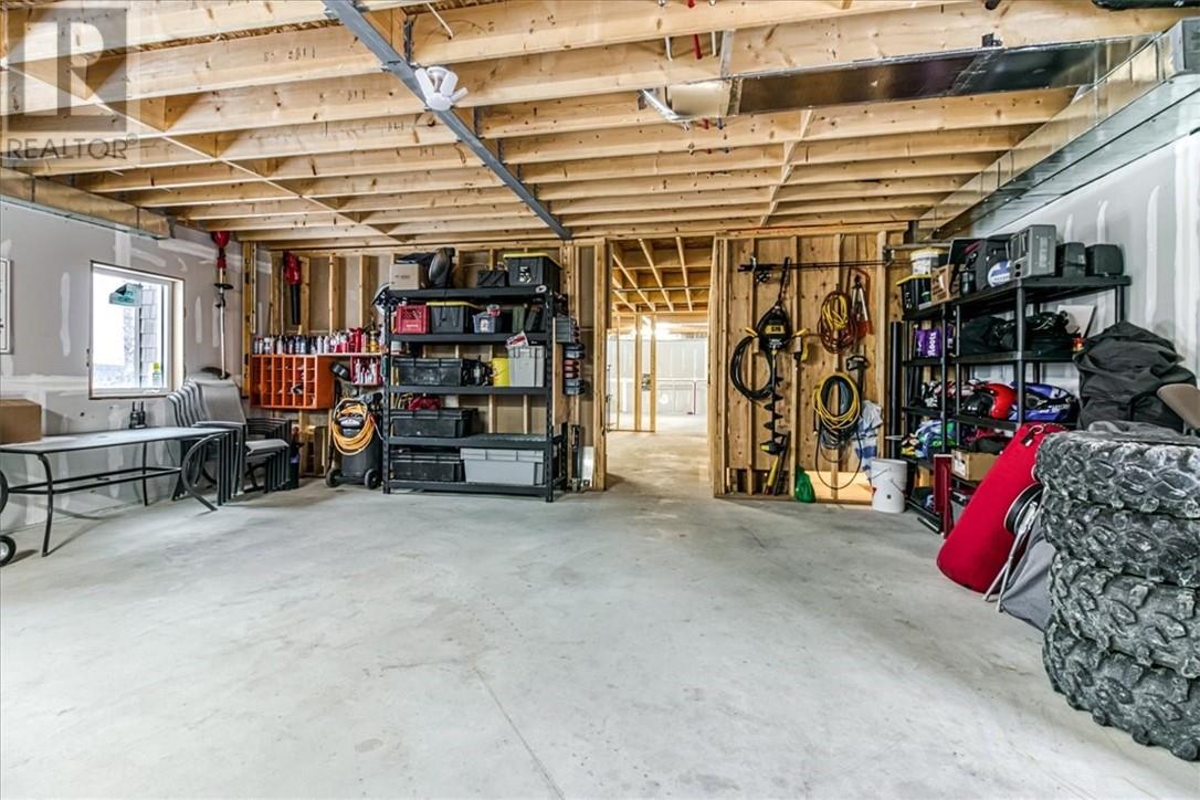 2132 Vermillion Lake Road, Chelmsford, Ontario  P0M 1L0 - Photo 36 - 2125954