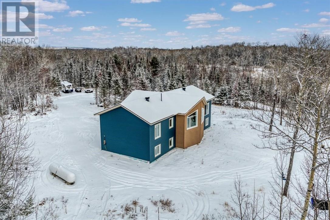 2132 Vermillion Lake Road, Chelmsford, Ontario  P0M 1L0 - Photo 39 - 2125954