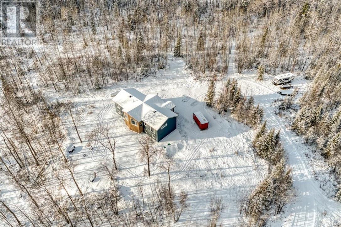 2132 Vermillion Lake Road, Chelmsford, Ontario  P0M 1L0 - Photo 41 - 2125954