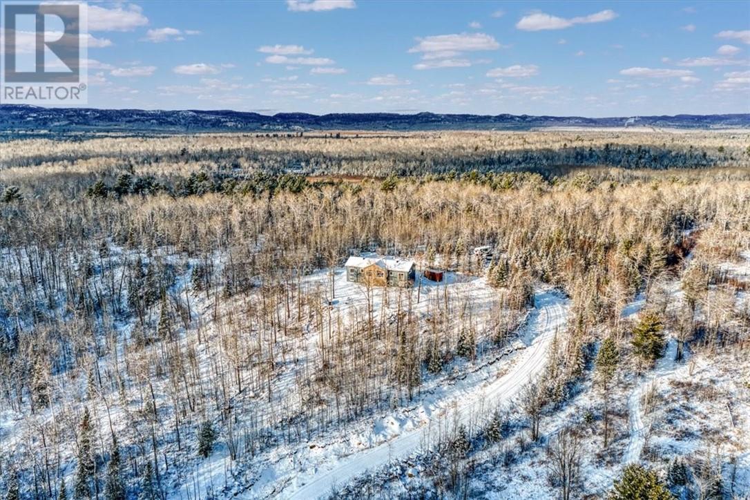 2132 Vermillion Lake Road, Chelmsford, Ontario  P0M 1L0 - Photo 42 - 2125954